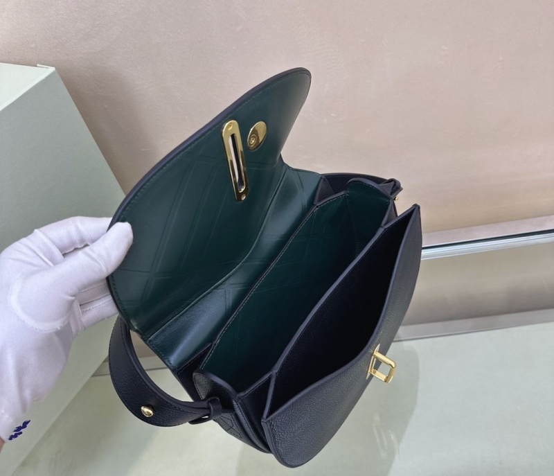 Burberry Top Handle Bags